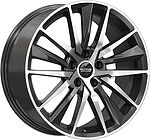 Скад KL-353 Changan CS55 Plus/Uni-S 8x18 5x114.3 ET 34 Dia 67.1 алмаз