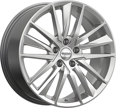 Скад KL-353 Changan CS55 Plus/Uni-S 8x18 5x114.3 ET 34 Dia 67.1 селена