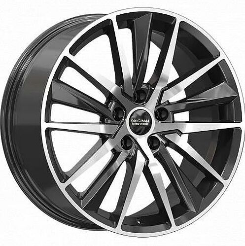 Скад KL-353 Kia Stinger/Genesis G70