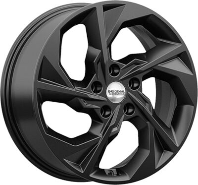 Скад KL-366 17Tiguan/Kodiaq 7x17 5x112 ET 40 Dia 57.1 селена