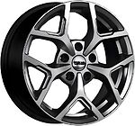Скад KL-368 Camry XV7 6.5x16 5x114.3 ET 40 Dia 60.1 графит Скад KL-368 Camry XV7 6.5x16 5x114.3 ET 40 Dia 60.1 графит