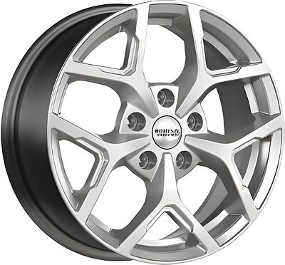 Скад KL-368 Focus 6.5x16 5x108 ET 50 Dia 63.35 селена