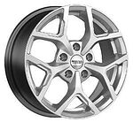 Скад KL-368 Mazda 3 6.5x16 5x114.3 ET 45 Dia 67.1 селена Скад KL-368 Mazda 3 6.5x16 5x114.3 ET 45 Dia 67.1 селена