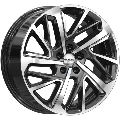 Скад KL-372 CX-5