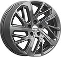 Скад KL-372 DFM AX7 7x17 5x108 ET 43 Dia 65.1 графит