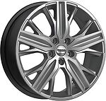 Скад KL-375 Chery Tiggo 4/7 6.5x18 5x108 ET 33 Dia 60.1 графит