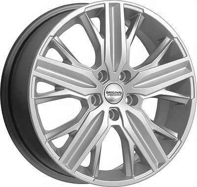 Скад KL-375 6.5x18 5x114.3 ET 45 Dia 67.1 grap