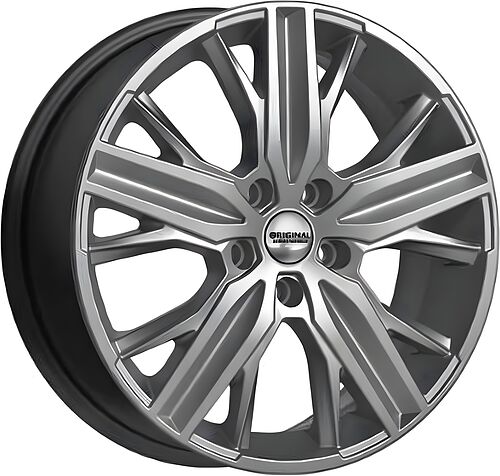 Скад KL-375 Haval F7/F7X