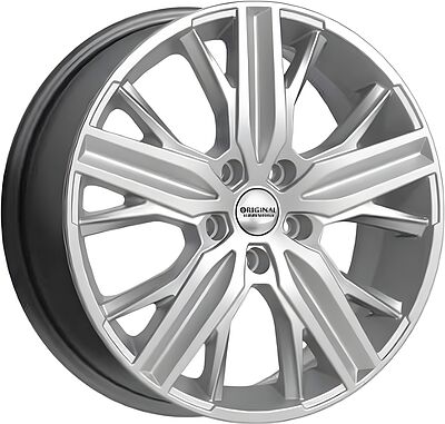 Скад KL-375 Haval F7/F7X 6x18 5x114 ET 40 Dia 64 селена