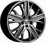 Скад KL-375 Haval Jolion 6.5x18 5x114.3 ET 37 Dia 66.6 графит
