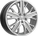 Скад KL-375 Qashqai 6.5x18 5x114.3 ET 40 Dia 66.1 селена Скад KL-375 Qashqai 6.5x18 5x114.3 ET 40 Dia 66.1 селена