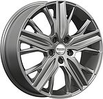 Скад KL-375 Tiggo 7 6.5x18 5x108 ET 33 Dia 60.1 графит