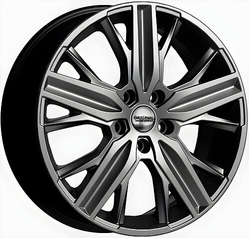 Скад KL-375 Tiguan/Kodiaq