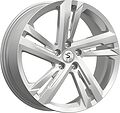 Скад КР002 EXEED TXL 7x19 5x108 ET 36 Dia 65.1 Elite Silver