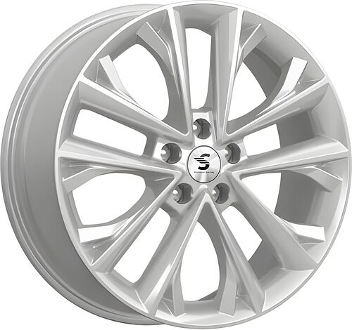 Скад КР012 Haval F7/F7x
