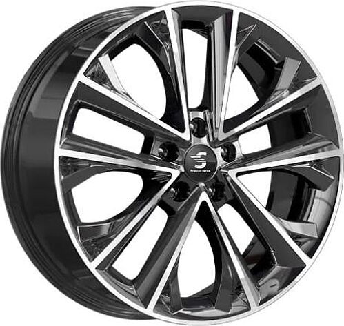 Скад КР012 Tiggo 8 Pro Скад КР012 Tiggo 8 Pro