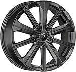 Скад КР013 Haval F7/F7x 7x19 5x114.3 ET 40 Dia 64.1 Fury Black