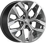 Скад Ламберт 7.5x18 5x108 ET 50 Dia 63.35 графит