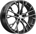 Скад Ларго 7.5x19 5x108 ET 46 Dia 67.1 алмаз
