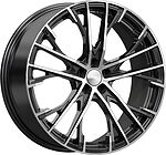Скад Ларго 7.5x19 5x112 ET 44 Dia 66.6 алмаз