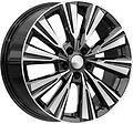 Скад Линней 7.5x18 5x108 ET 50 Dia 63.35 алмаз