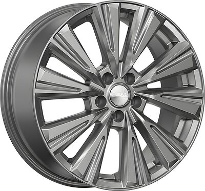 Скад Линней 7.5x18 5x108 ET 35 Dia 67.1 grap