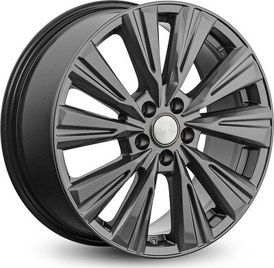 Скад Линней 7.5x18 5x108 ET 45 Dia 67.1 селена