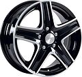 Скад Магнум 5.5x14 4x100 ET 38 Dia 67.1 алмаз Скад Магнум 5.5x14 4x100 ET 38 Dia 67.1 алмаз