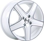 Скад Магнум 5.5x14 4x98 ET 38 Dia 58.6 алмаз-белый Скад Магнум 5.5x14 4x98 ET 38 Dia 58.6 алмаз-белый
