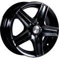 Скад Магнум 5.5x14 4x100 ET 38 Dia 67.1 черный бархат Скад Магнум 5.5x14 4x100 ET 38 Dia 67.1 черный бархат