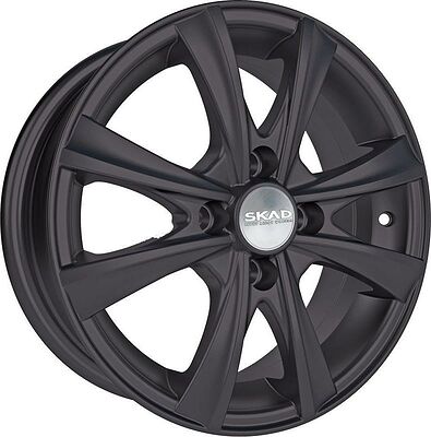 Скад Мальта 5.5x14 4x98 ET 38 Dia 58.6 гальвано