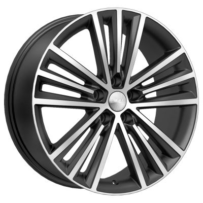 Скад Манчестер 7.5x19 5x108 ET 46 Dia 65.1 алмаз