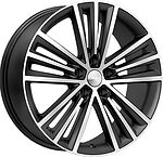 Скад Манчестер 7.5x19 5x108 ET 45 Dia 63.35 Алмаз бархат Скад Манчестер 7.5x19 5x108 ET 45 Dia 63.35 Алмаз бархат