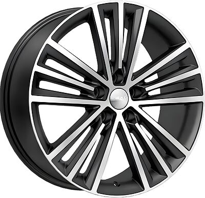 Скад Манчестер 7.5x19 5x114.3 ET 45 Dia 67.1 Алмаз бархат