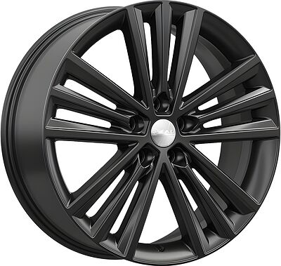 Скад Манчестер 7.5x19 5x108 ET 46 Dia 65.1 черный бархат