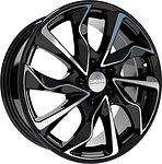 Скад Марсель 7x17 5x112 ET 40 Dia 57.1 алмаз