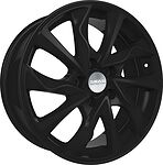 Скад Марсель 7x17 5x114.3 ET 50 Dia 67.1 черный бархат