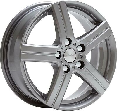 Скад Монолит 6.5x16 5x108 ET 50 Dia 63.35 грей
