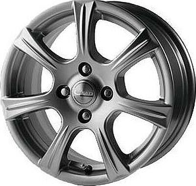 Скад Орион 5.5x13 4x98 ET 35 Dia 58.6 селена