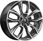 Скад Premium КР001 18Kodiaq Скад Premium КР001 18Kodiaq