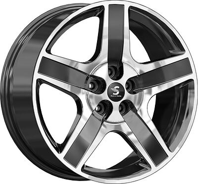 Скад Premium КР008 20Defender 8.5x20 5x120 ET 41.5 Dia 72.6 селена