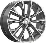 Скад Premium КР012 18Outlander 7x18 5x114.3 ET 38 Dia 67.1 селена