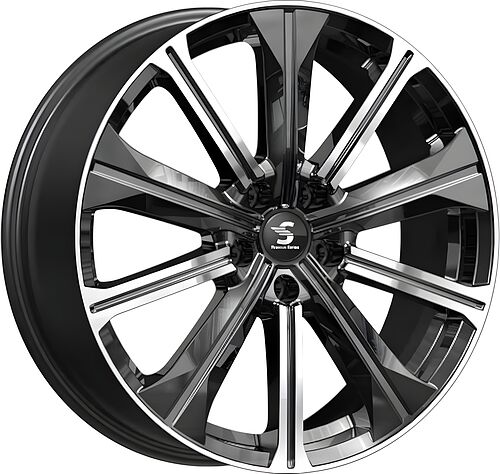 Скад Premium КР013 19Tiggo 7 Pro
