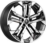 Скад Premium КР015 19Jetour Dashing 7.5x19 5x108 ET 38 Dia 60.1 селена Скад Premium КР015 19Jetour Dashing 7.5x19 5x108 ET 38 Dia 60.1 селена