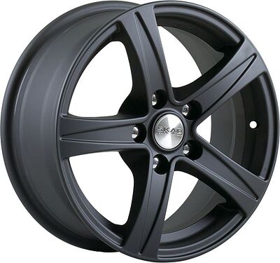 Скад Сакура 7.5x17 5x115 ET 40 Dia 70.2 алмаз-матовый