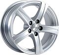 Скад Сакура 6.5x15 5x114.3 ET 40 Dia 66.1 селена
