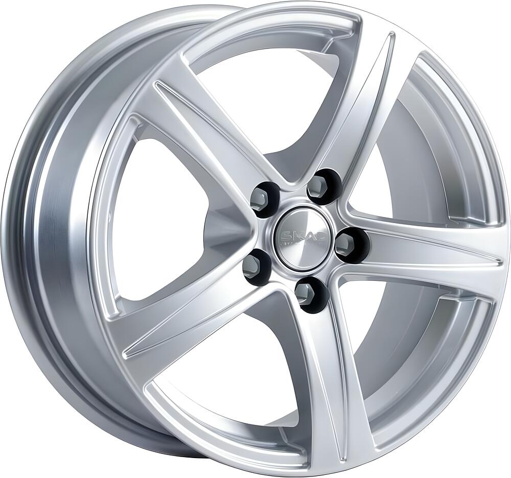 Скад Сакура 7.5x17 5x108 ET 45 Dia 67.1 селена