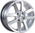 Диски для Nissan Rasheen Диски для Nissan Rasheen