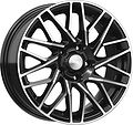 Скад Сиена 6.5x16 5x108 ET 50 Dia 63.35 алмаз