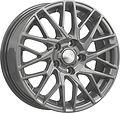 Скад Сиена 6.5x16 5x108 ET 50 Dia 63.35 графит